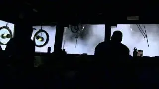 USS Philippine Sea launches Tomahawk Land Attack Missiles to combat ISIL