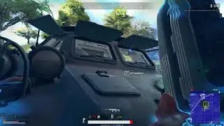 PUBG Roadkill