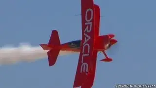 2012 MCAS Miramar Air Show - Sean D. Tucker Oracle challenger III