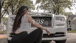 PRIVE CITY  - F.U.S  // Shot by @DollarSignDz