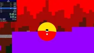 140 Any% Speedrun - 16:09.5 [Former WR]