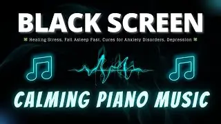 IN 3 MINUTES - Healing Stress, Fall Asleep Fast, Cures for Anxiety Disorders, Depression