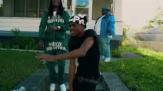 EBN Sos &ldquo;My Phone Hittin&rdquo; (OFFICIAL VIDEO) shot by @BangiShotIt