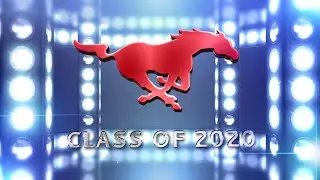 Pearce HS 2020 Graduation