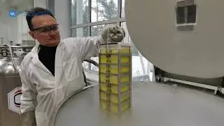 Дмитровские рыбоведы отмечают 5-летие присоединения к ВНИРО