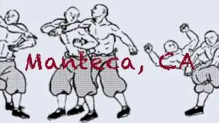 VEA Martial Arts Collaborative, November  2019