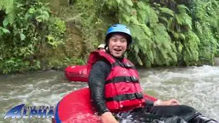 Tubing & Dinner In Jimbaran Beach Bali With Alphadivebali 23rd Dec 2025