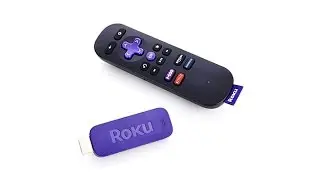 Roku Streaming Media Stick with Premier Suite