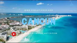 Cancun - Mexico Activity