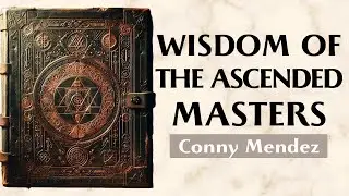 Think Of God, And You Will Be Divine - WORDS OF THE ASCENDED MASTERS - Conny Mendez