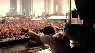 Fedde Le Grand - FLG TV: Episode 03 - Massive in Miami