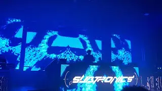 @OfficialSubtronics  B2B Hol!  + Level up