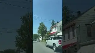 Прокатимся по другой части Джим Торп