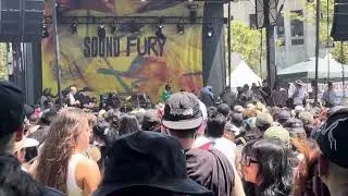 Clique (Clips) (Live @ Sound And Fury, 7/13/2024)