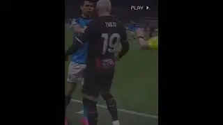Theo vs Lozano 🥱