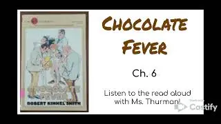 Chocolate Fever