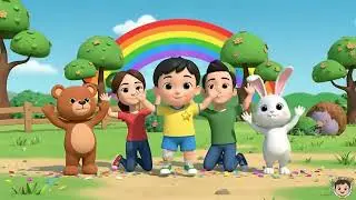 Boo Boo Song with Baby Banku 🤕💗 | Ouch Ouch Song for Kids | Mommy Daddy Care | Kids Rhyme #kidssong