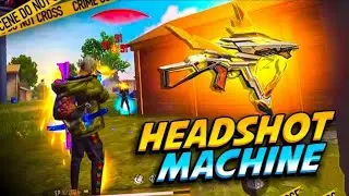 New Evo UMP🔥 EVO Skin UMP Gameplay Good Or Bad? - Garena Free Fire