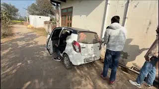 Alto Gayi Nalli mai 😂