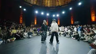 Малая vs Drimap | TOP 4 | FINAL | HH BEG | DISTANT FLOW