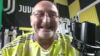JUVE BORUSSIA  4A4 || KOOP E L UOMO TERMOSIFONE VIA DALLA JUVE || BASTAAAA ||