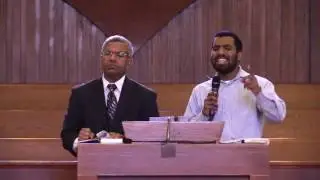Faithful Stewards - Message 5-7-17 Pastor Abraham Joseph (Malayalam & English)