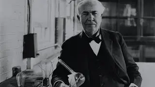 Thomas Edison West Orange and Fort Myers (1886&ndash;1931)
