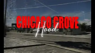 [MLO] Chicago Grove | Fivem Map