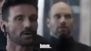 Captain America funny elevator scene tagalog dub ELNEPO... -CTTO