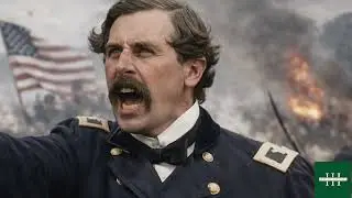 Thomas Francis Meagher- The Rebel Who First Flew the Irish Tricolour and Became an American General