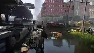 The Division 2 Rant