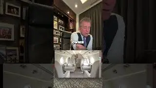 How to buy a private jet with Bitcoin!