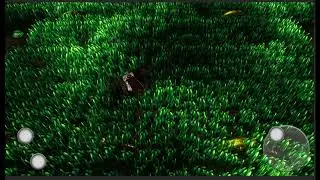 Unity Shader and FX - Grass for mobile Adreno