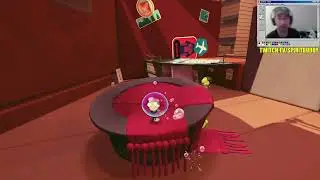 TinyKin (PC) 2022 Indie game Showcase