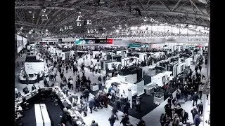 DMG MORI EMO 2017
