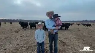 2024 Ag Scavenger Hunt - Beef Cattle
