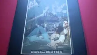 Pink Fairies Kings Of Oblivion ''I wish I Was A Girl''