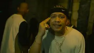 CMT - NIGHT STREET (official video)