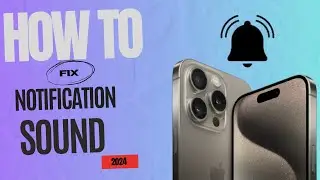 How To Fix iPhone Notifications Not Working After Update | Quick Solutions