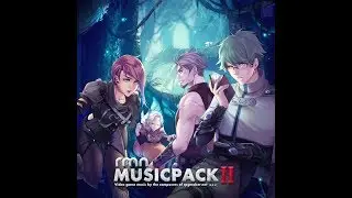 RMN Music Pack II: Preview Reel I