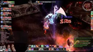 Arkyan vs Minisha