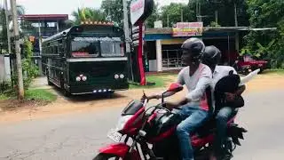 පැහැසරා 😱 Vikum Creation
