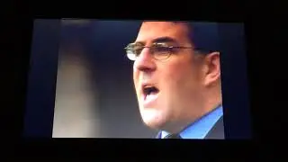 Millwall 0-5 Pompey - 1st March 2003