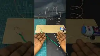 Oh 😱 If I had ₹50 rupees, could I make Mr.Bean Game..!💢😯 |Buzzer Game| #Diy #Creative | PKVolt