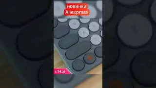 ✅Клавиатура Baseus #клавиатура #Baseus #алиекспрес #алитоп #aliexpress