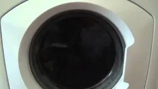 Hotpoint  Dryer  1of1