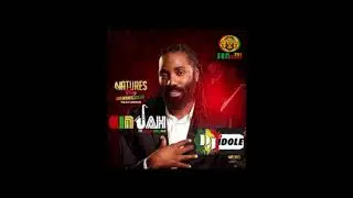 MIXTAPE REGGAE NEW ALBUM  NATURES OF GINJAH THE REGGAE SOUL MAN MAY 2021 FULL MIX BY DJ IDOL