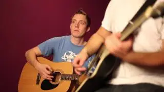 Cities Gateway Push My Luck (Acoustic)
