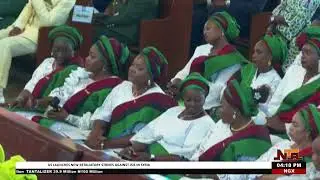 Rev. Dr. Uchenna Okafor&rsquo;s Sermon on Nigeria&rsquo;s Armed Forces: Spiritual & Physical Battles Explained
