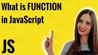 What is a function in Javascript explained for beginners